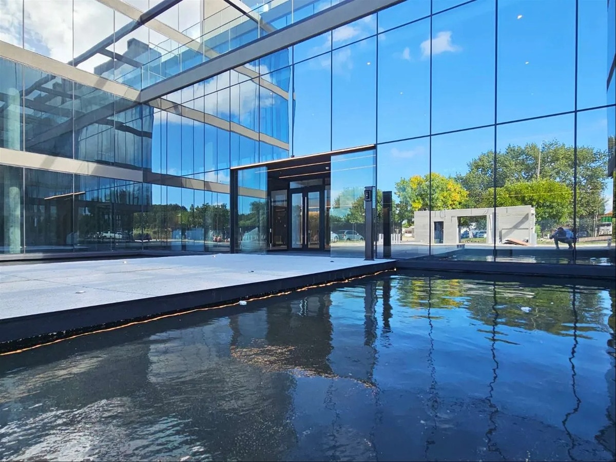 Venta O Alquiler Oficina - Carrasco Norte - Oficinas Aaa A A Metros De Barrios Privados · Foto 7