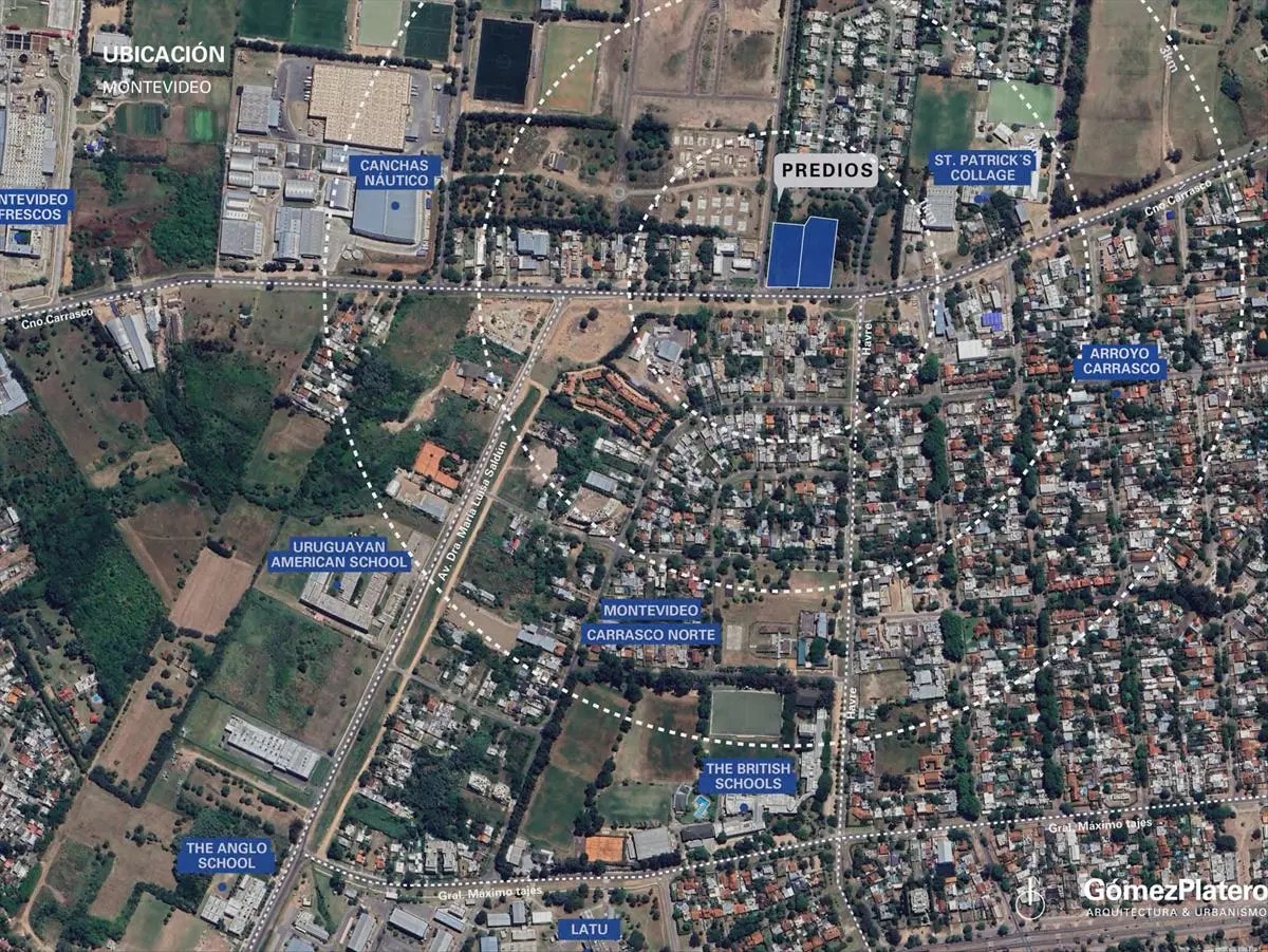 Venta O Alquiler Oficina - Carrasco Norte - Oficinas Aaa A A Metros De Barrios Privados · Foto 3