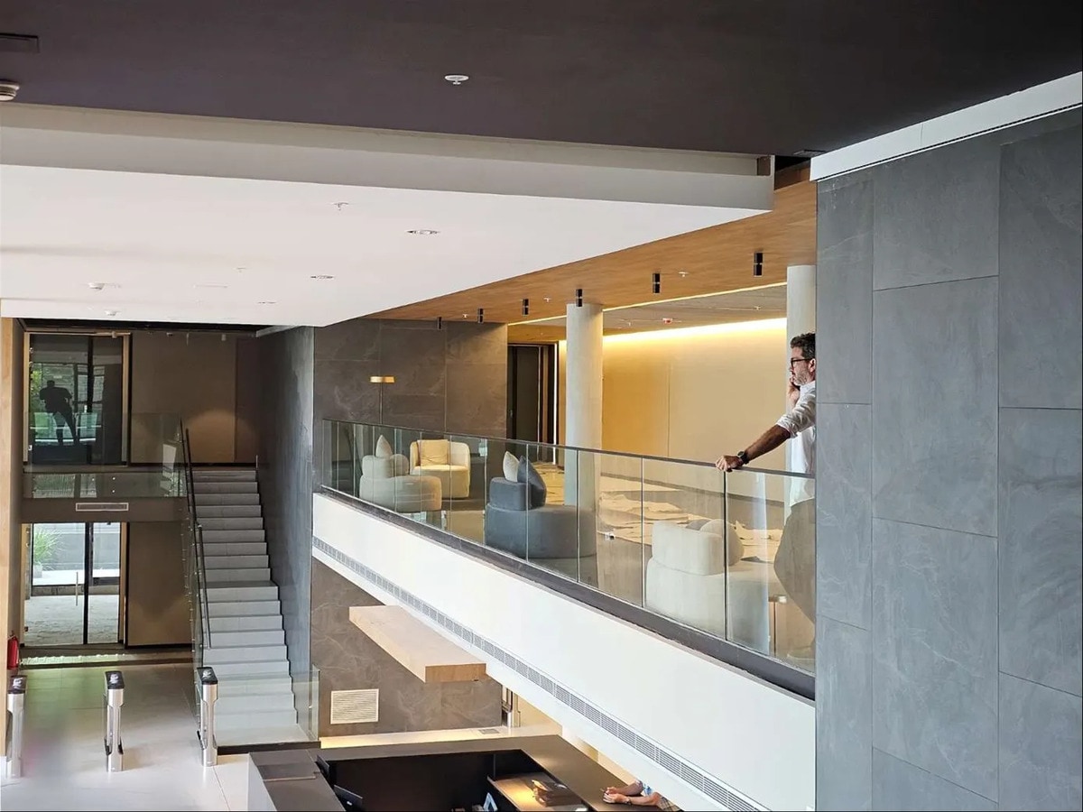 Venta O Alquiler Oficina - Carrasco Norte - Oficinas Aaa A A Metros De Barrios Privados · Foto 9