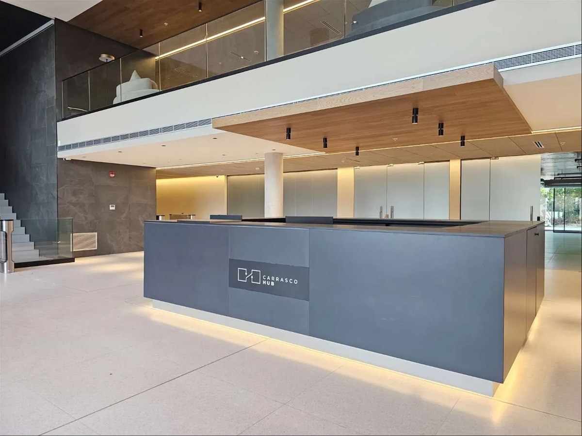 Venta O Alquiler Oficina - Carrasco Norte - Oficinas Aaa A A Metros De Barrios Privados · Foto 10
