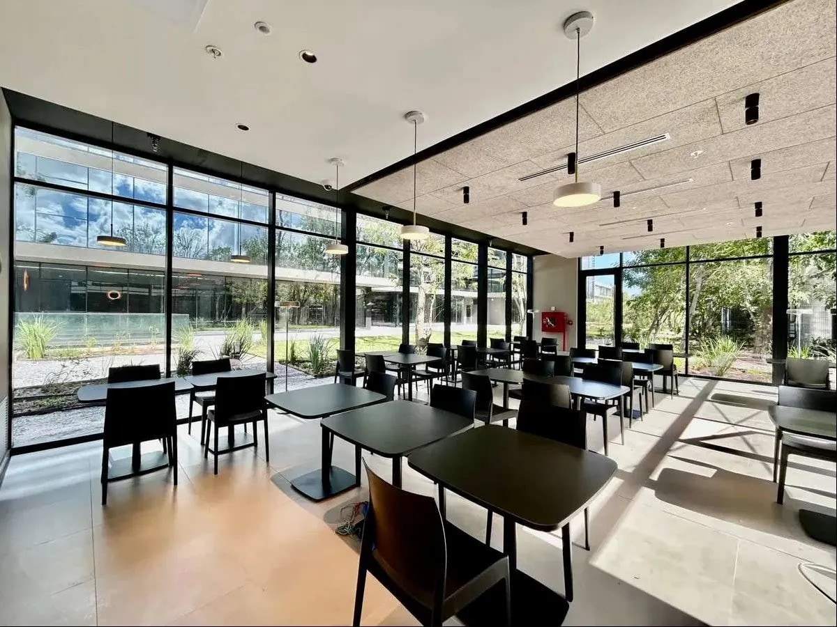 Venta O Alquiler Oficina - Carrasco Norte - Oficinas Aaa A A Metros De Barrios Privados · Foto 10