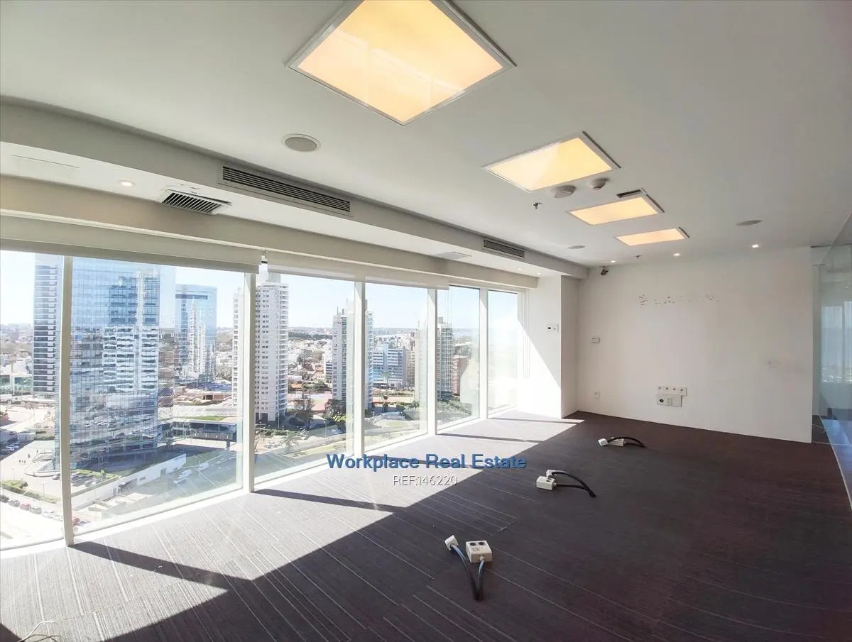 Oficina En Alquiler - World Trade Center - Wtc - Buceo · Foto 6