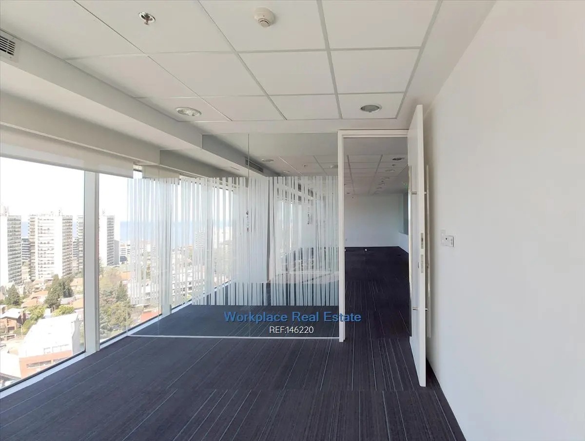 Oficina En Alquiler - World Trade Center - Wtc - Buceo · Foto 11