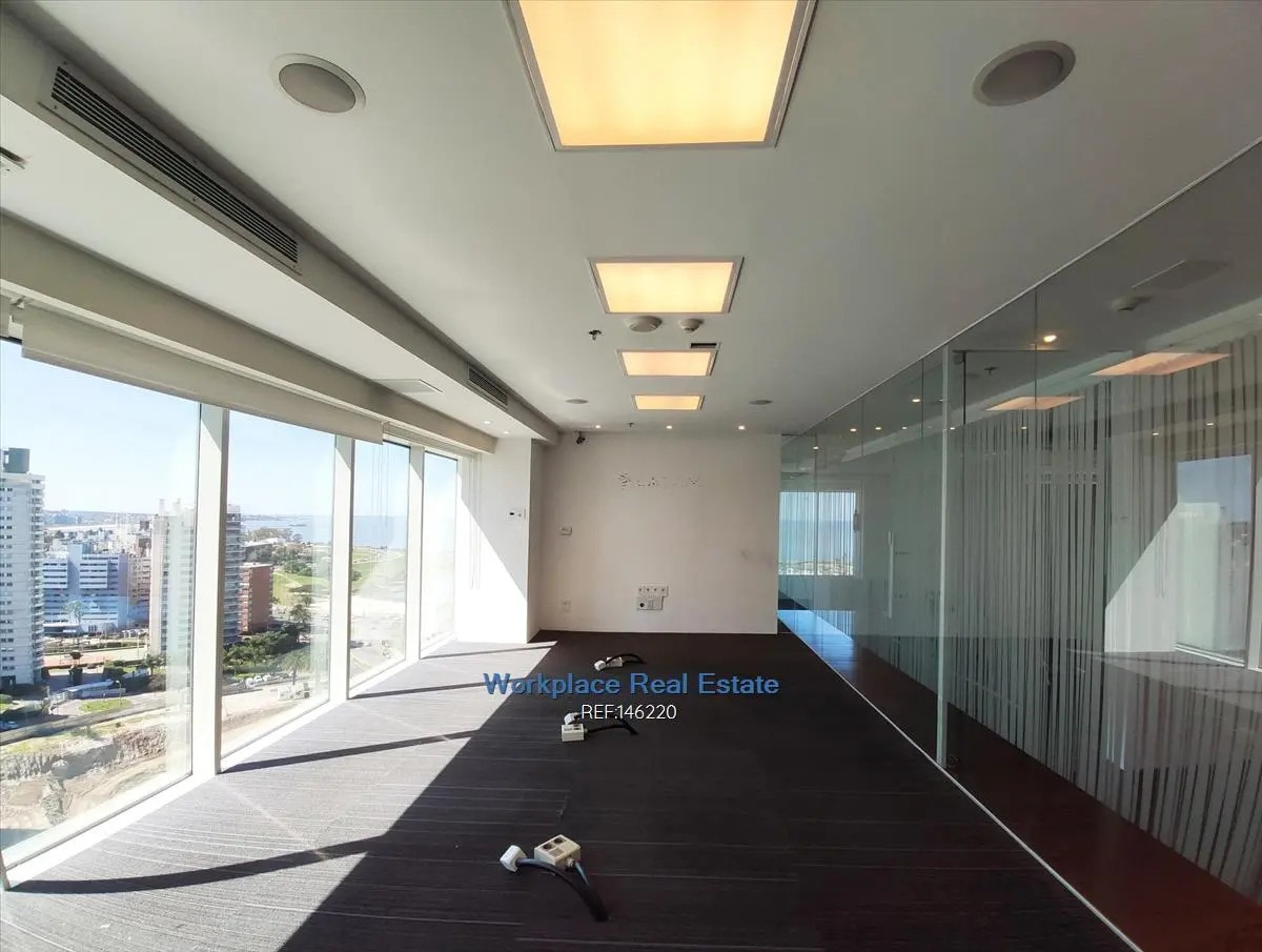 Oficina En Alquiler - World Trade Center - Wtc - Buceo · Foto 7