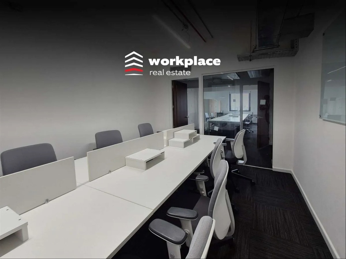 Alquiler Oficinas - Victoria Plaza - Ciudad Vieja