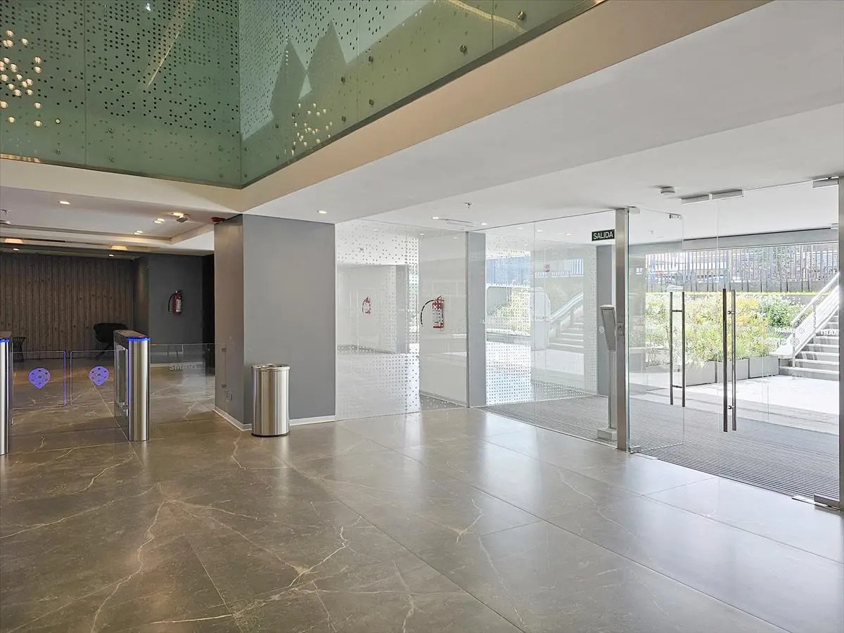 Alquiler O Venta - Oficinas De Cateogria - Carrasco · Foto 6