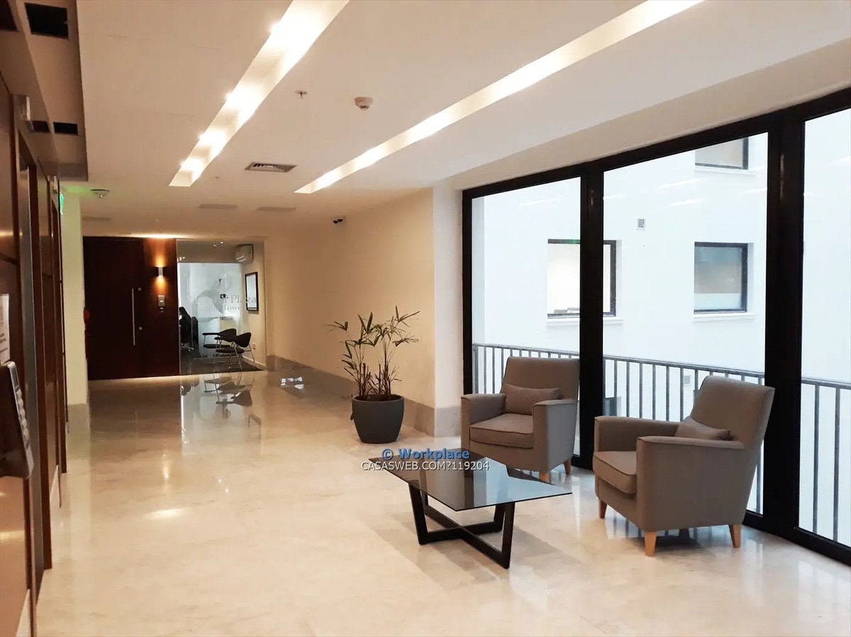 Oficina Alquiler Plaza Independencia - Ciudad Vieja - Centro - · Foto 10
