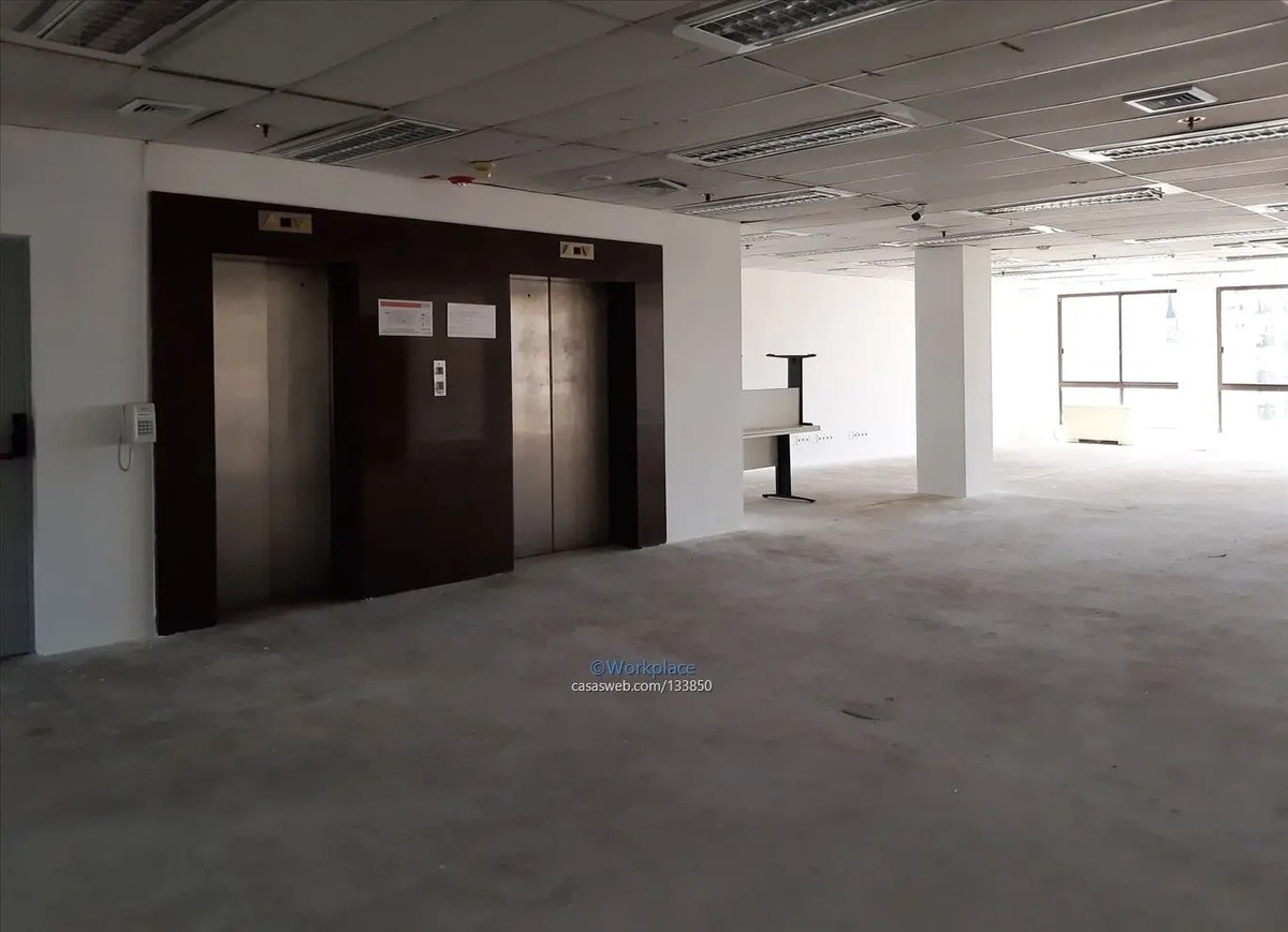 Alquiler Oficina - Plaza Independencia - Ciudad Vieja - Centro - · Foto 10