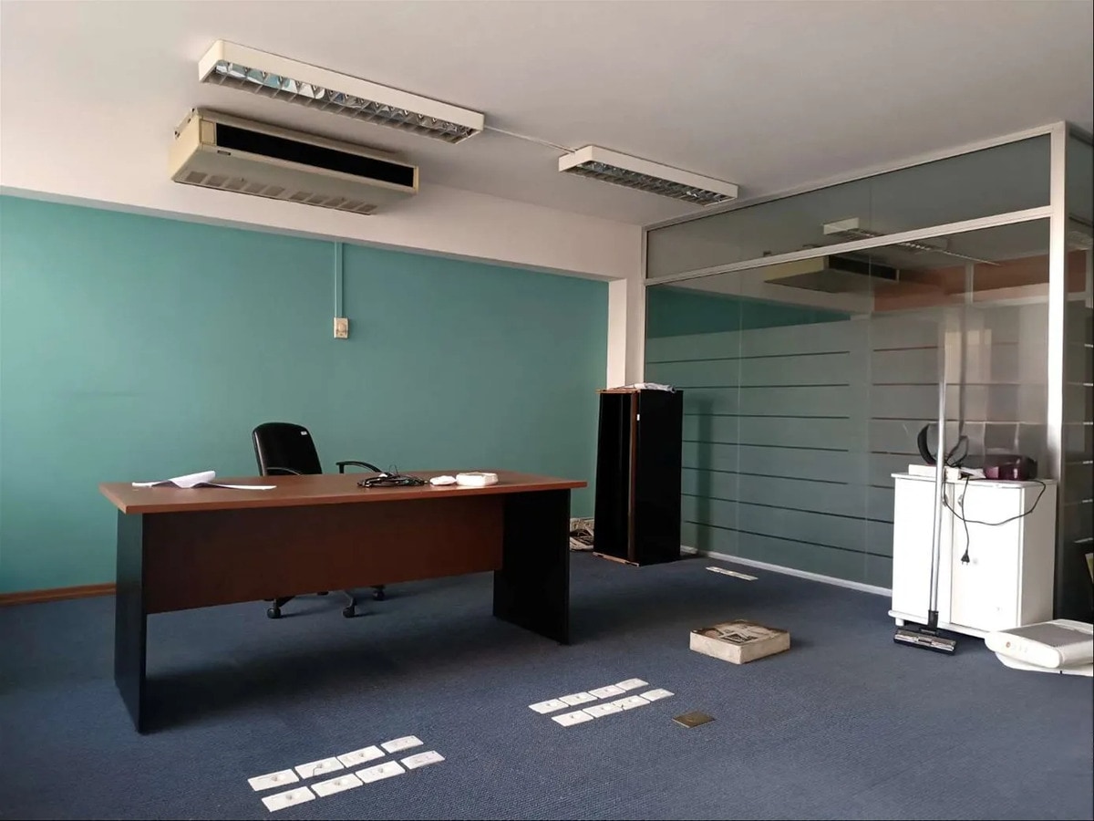 Alquiler - Oficina - Plaza Independencia - Centro · Foto 4