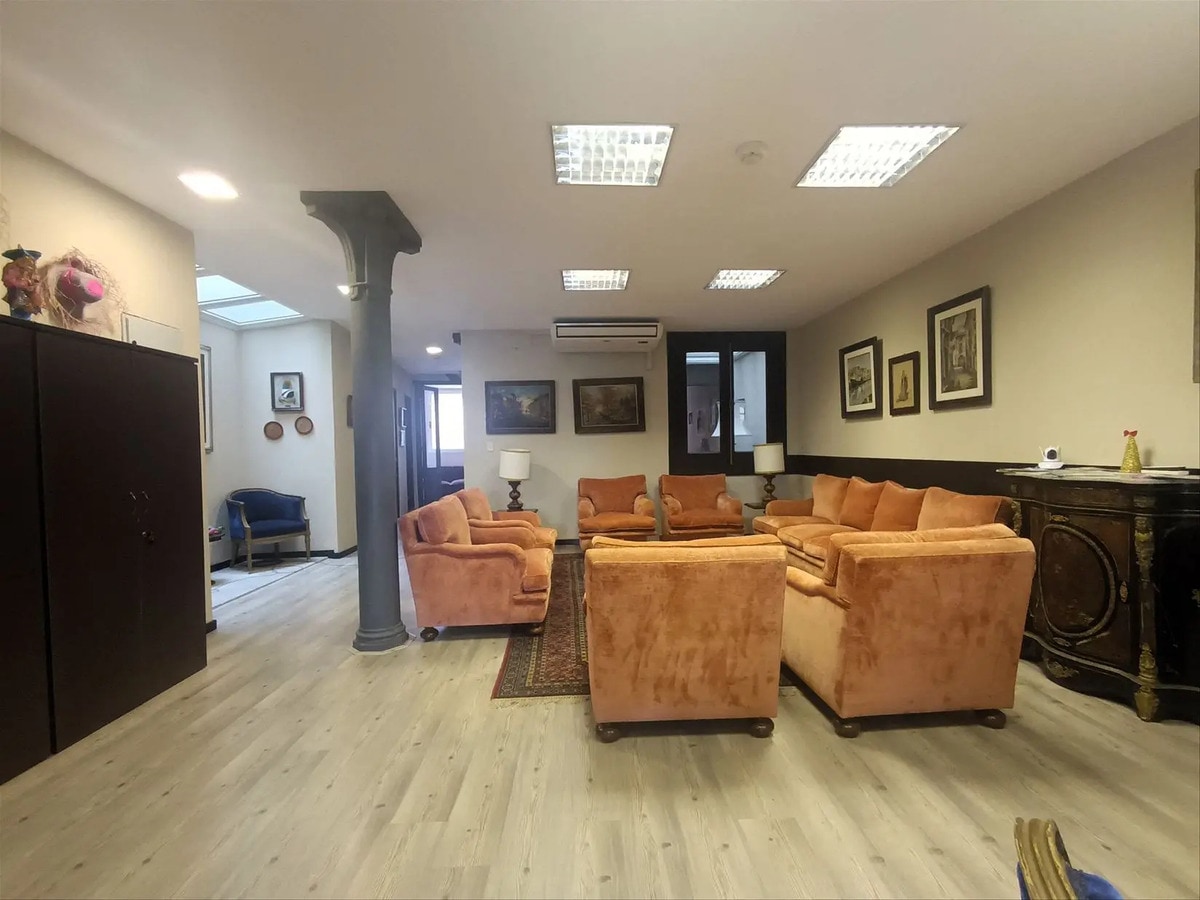 Alquiler-oficina- Ciudad Vieja - Para Entrar · Foto 2