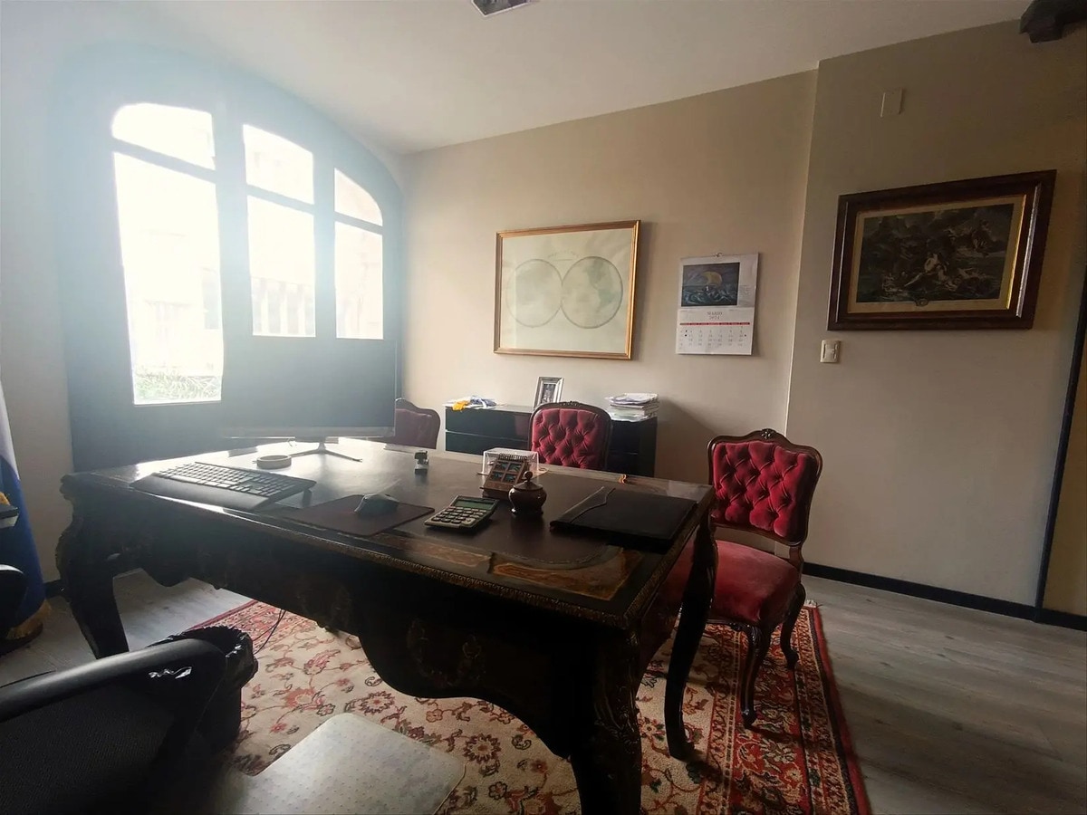 Alquiler-oficina- Ciudad Vieja - Para Entrar · Foto 4