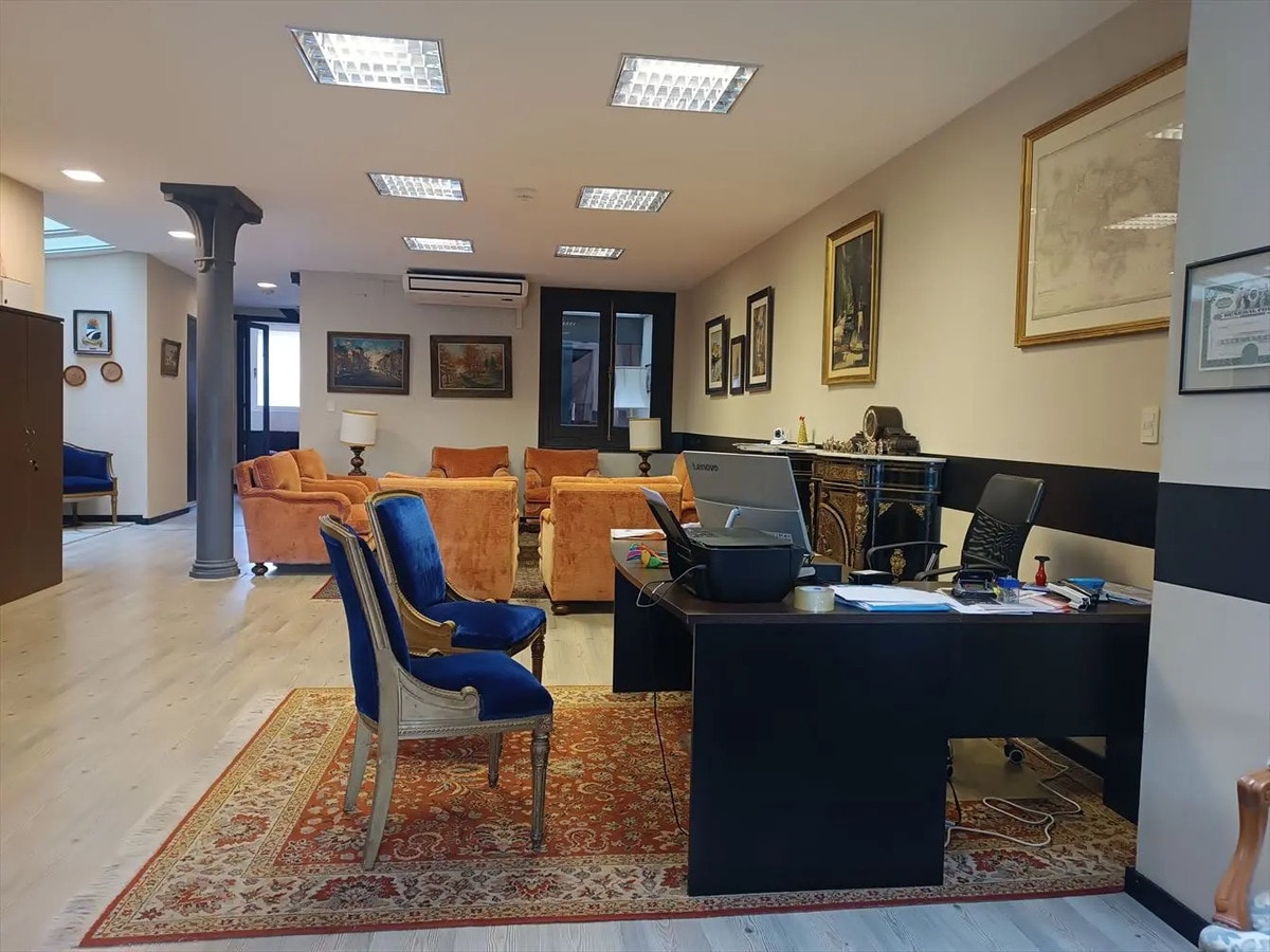 Alquiler-oficina- Ciudad Vieja - Para Entrar · Foto 8