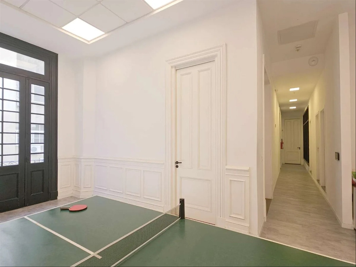 Alquiler De Oficina En Ciudad Vieja - Como Nueva - Gastos Comunes Incluidos · Foto 6
