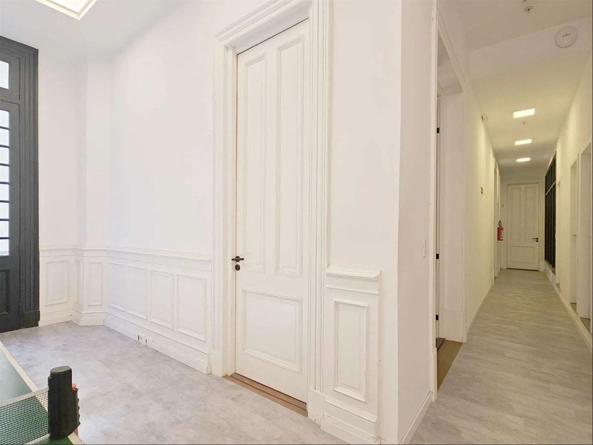 Alquiler De Oficina En Ciudad Vieja - Como Nueva - Gastos Comunes Incluidos · Foto 7