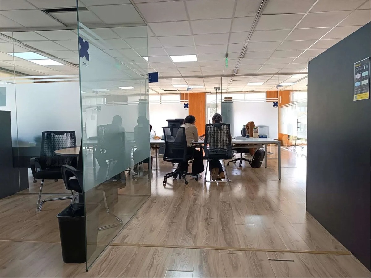 Alquiler - Oficina - Palermo · Foto 5