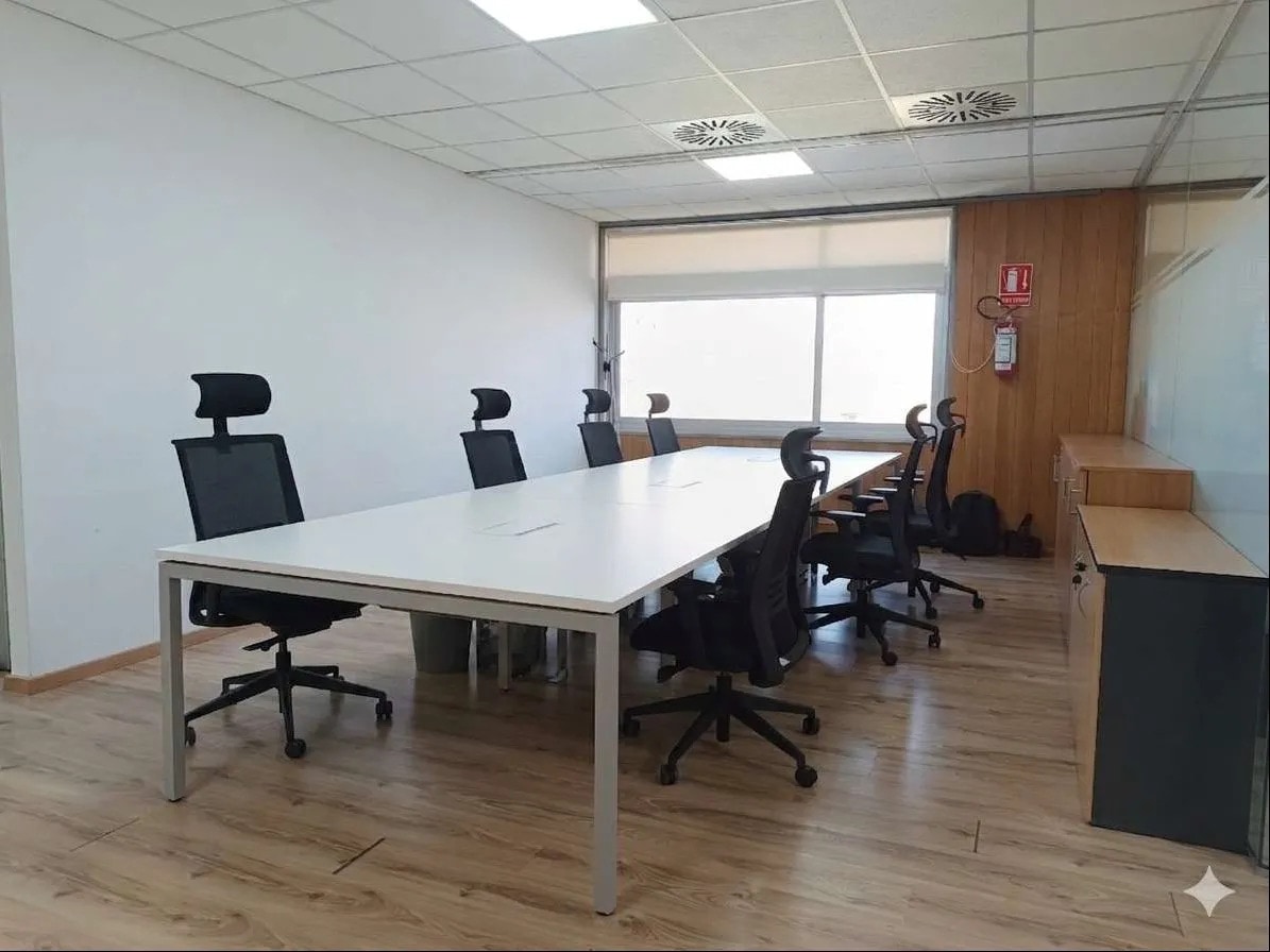Alquiler - Oficina - Palermo · Foto 2