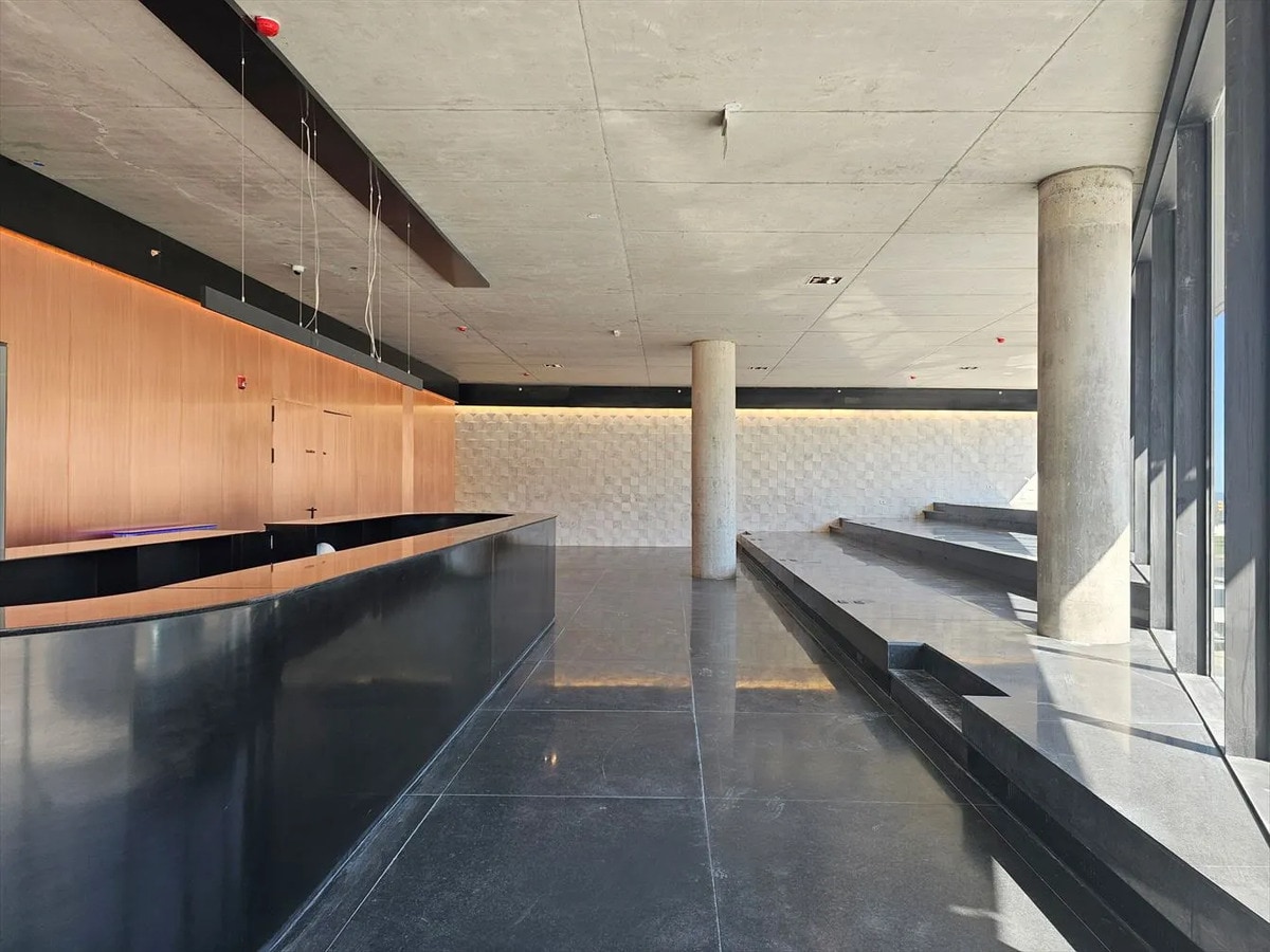 Alquiler De Oficina Premium - Centro - Ciudad Vieja - Plaza Independencia · Foto 8