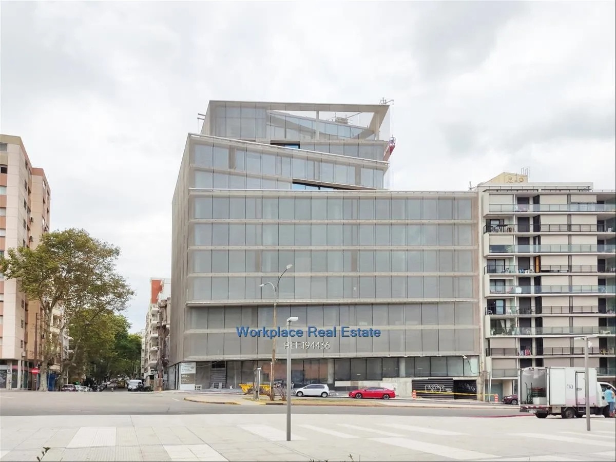 Oficina Alquiler  - Centro Ciudad Vieja · Foto 4