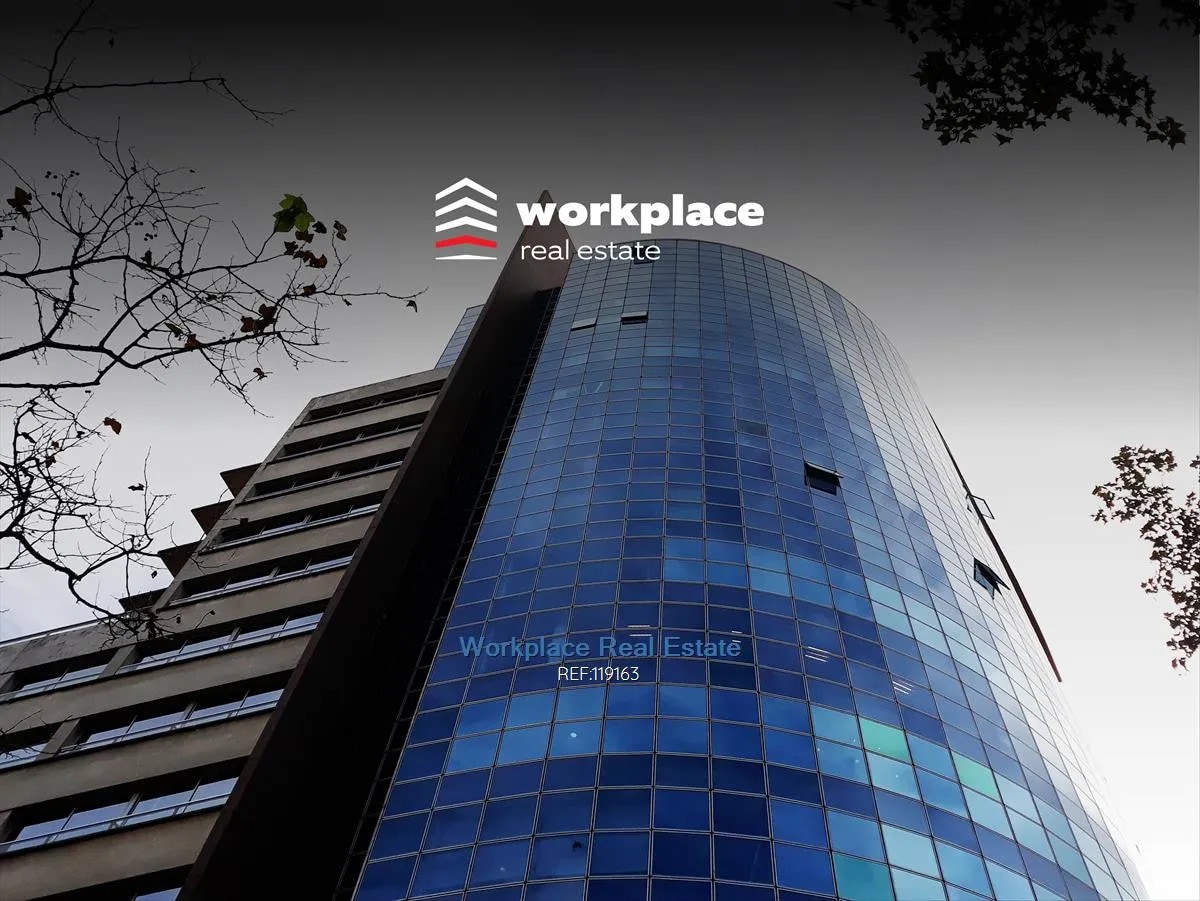 Oficina En El Centro - Alquiler - Edificio De Categoria · Foto 2