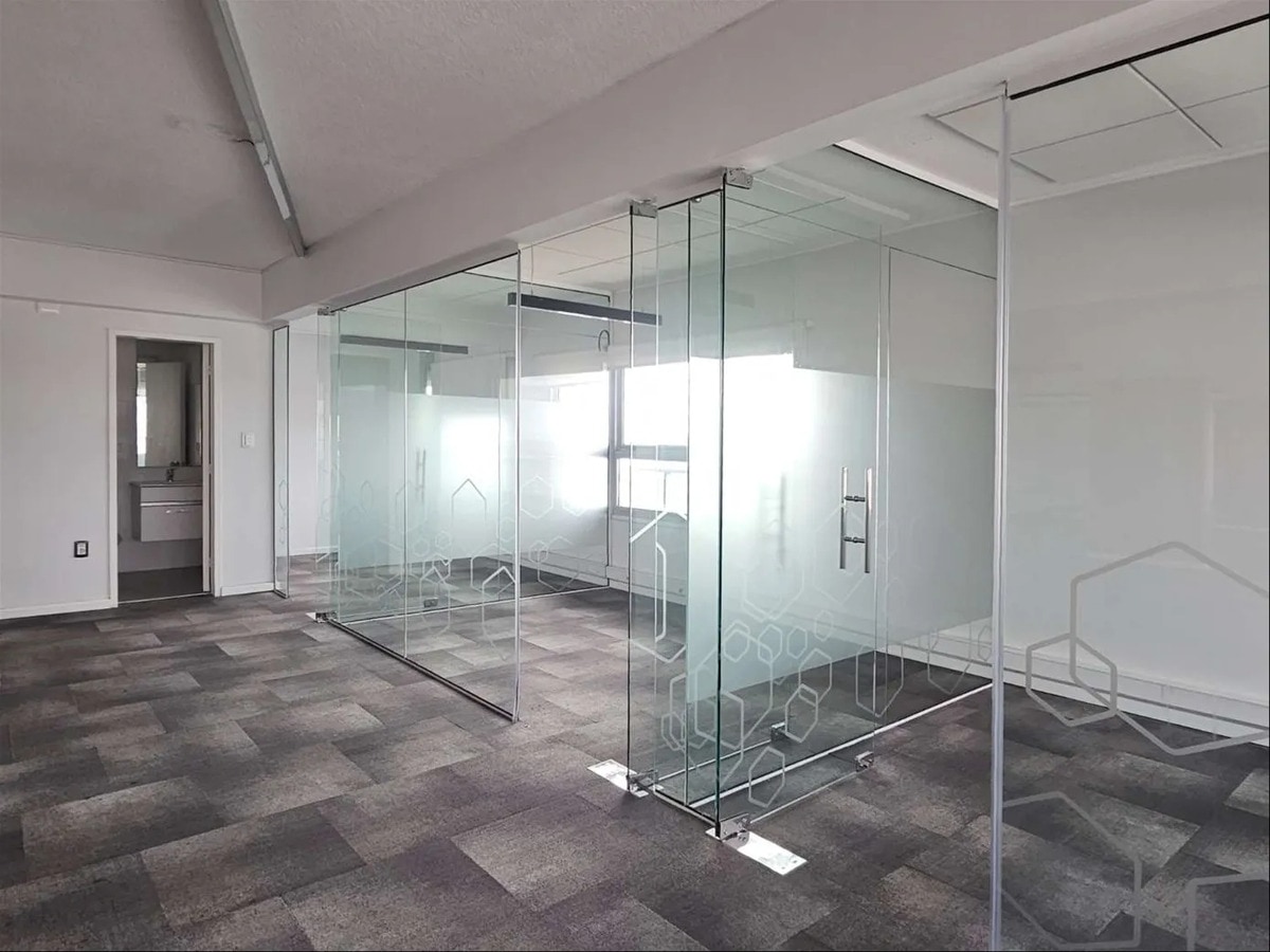 Oficina En El Centro - Alquiler - Edificio De Categoria - Torre De Los Profesionales · Foto 5