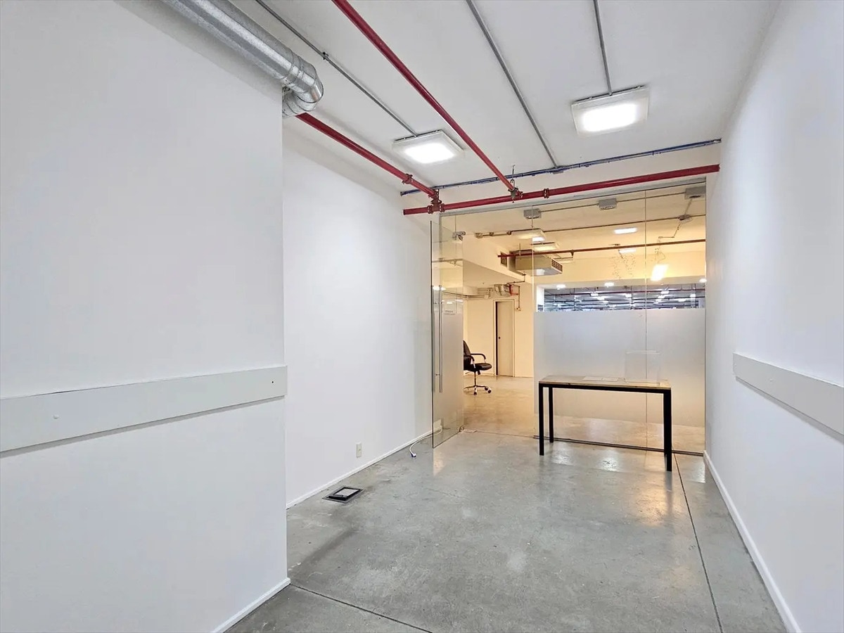 Oficina World Trade Center - Alquiler - Buceo Wtc · Foto 7