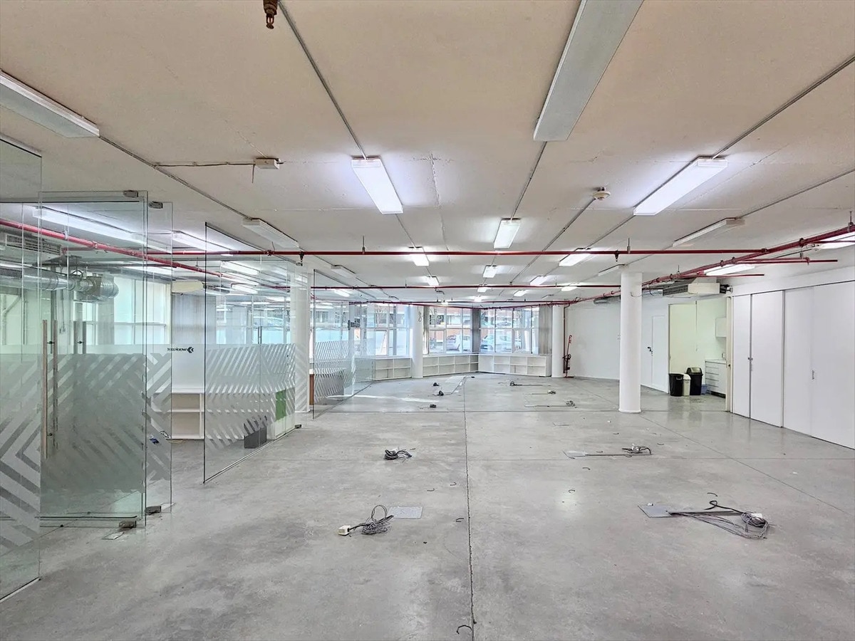 Oficina World Trade Center - Alquiler - Buceo Wtc · Foto 9