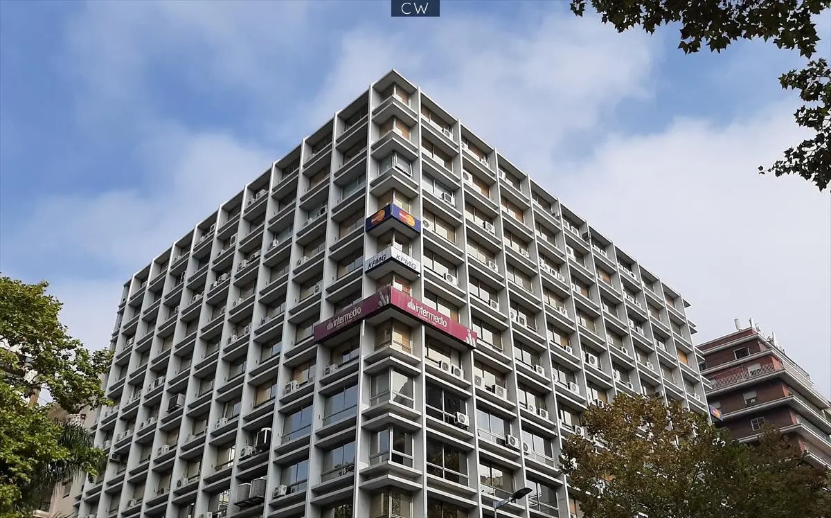 - Alquiler - Venta - Oficina - Centro - Plaza Cagancha - · Foto 2
