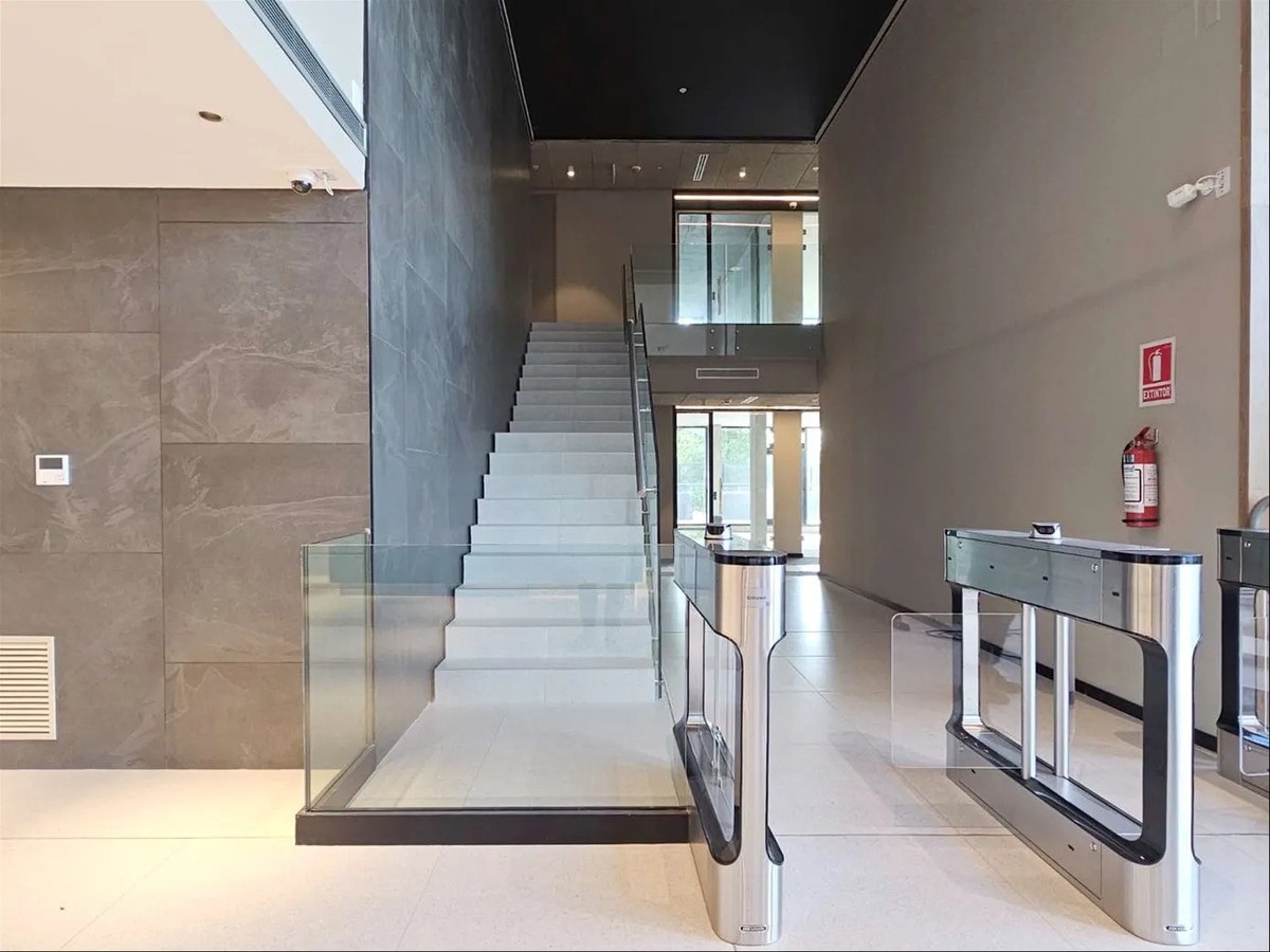 Venta O Alquiler Oficina - Carrasco Norte - Oficinas Aaa A A Metros De Barrios Privados · Foto 10
