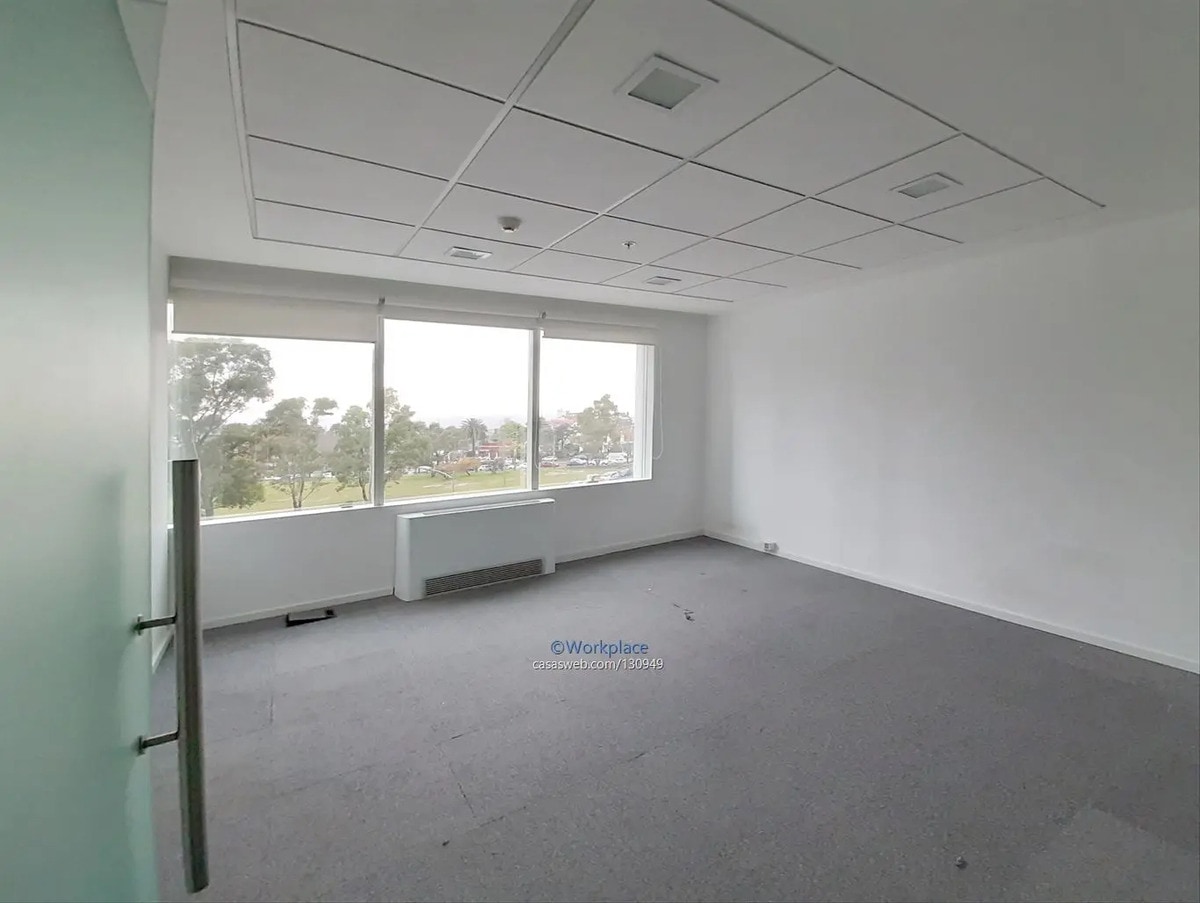 Oficina En Alquiler En Wtc- Pocitos Nuevo Buceo · Foto 11