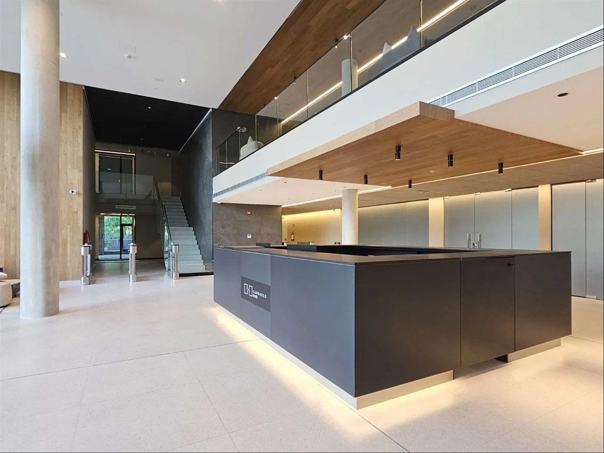 Venta O Alquiler Oficina - Carrasco Norte - Oficinas Aaa A A Metros De Barrios Privados · Foto 10
