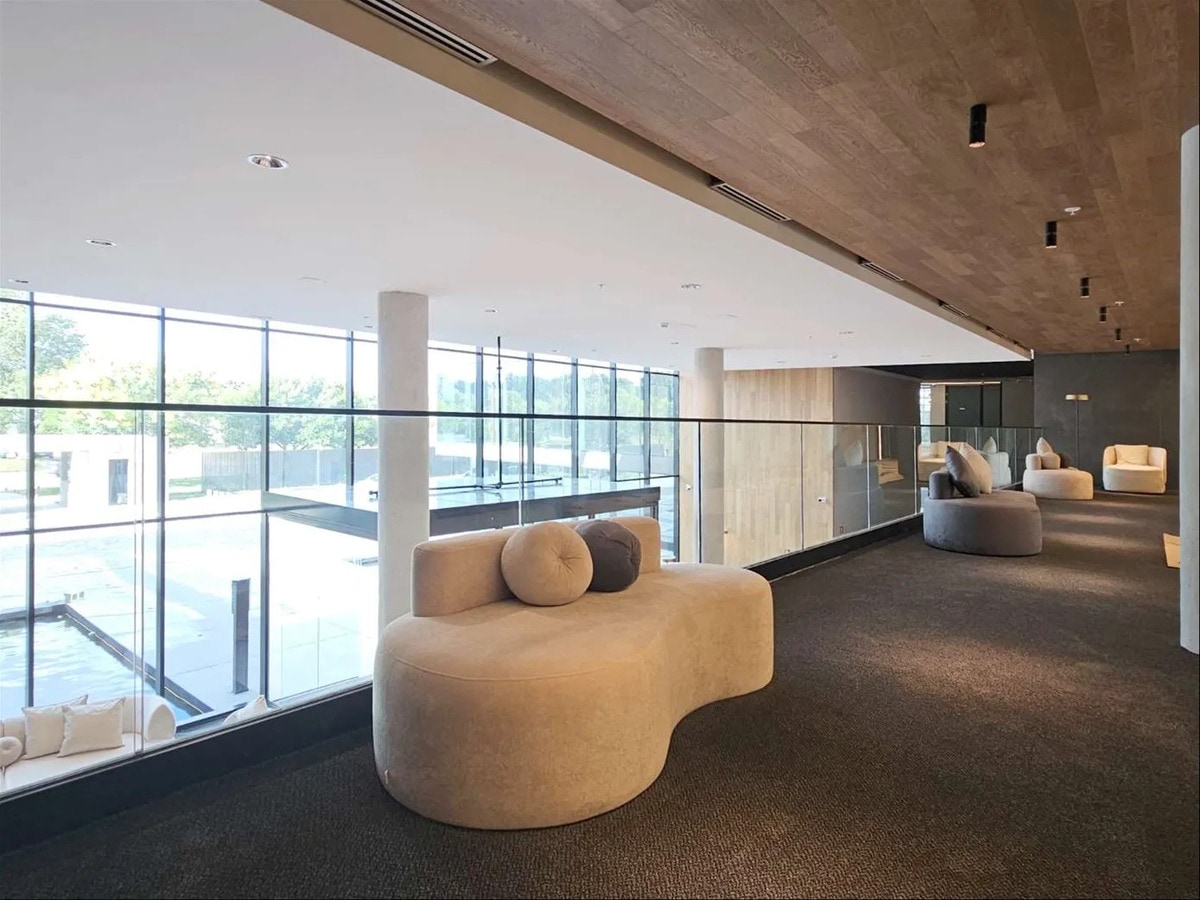 Venta O Alquiler Oficina - Carrasco N. A Mts B. Privados · Foto 12