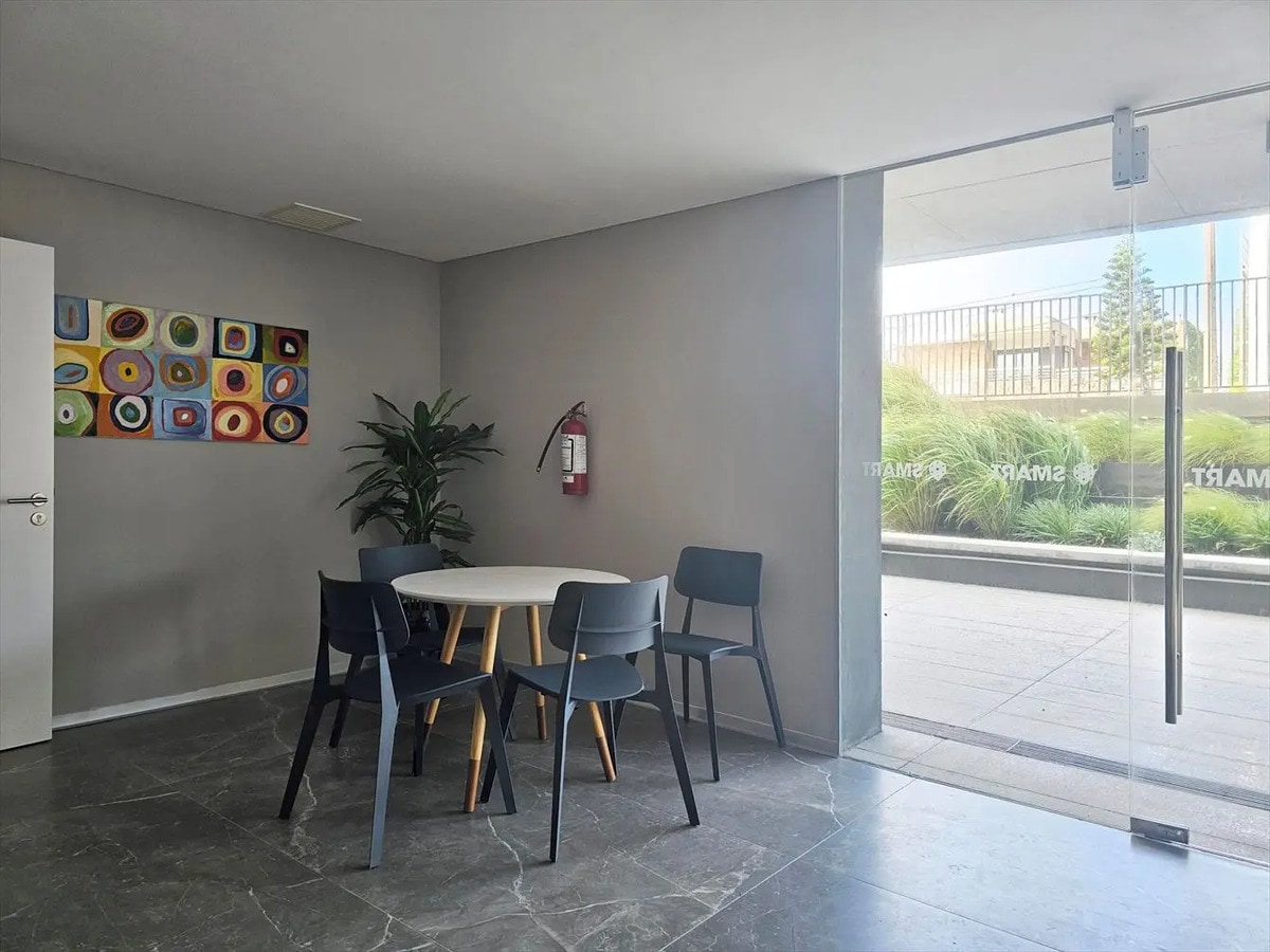 Alquiler O Venta - Oficinas De Cateogria - Carrasco · Foto 12