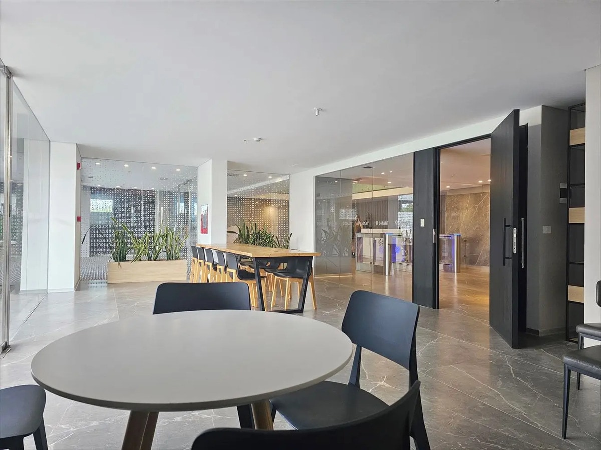 Alquiler O Venta - Oficinas De Cateogria - Carrasco · Foto 8