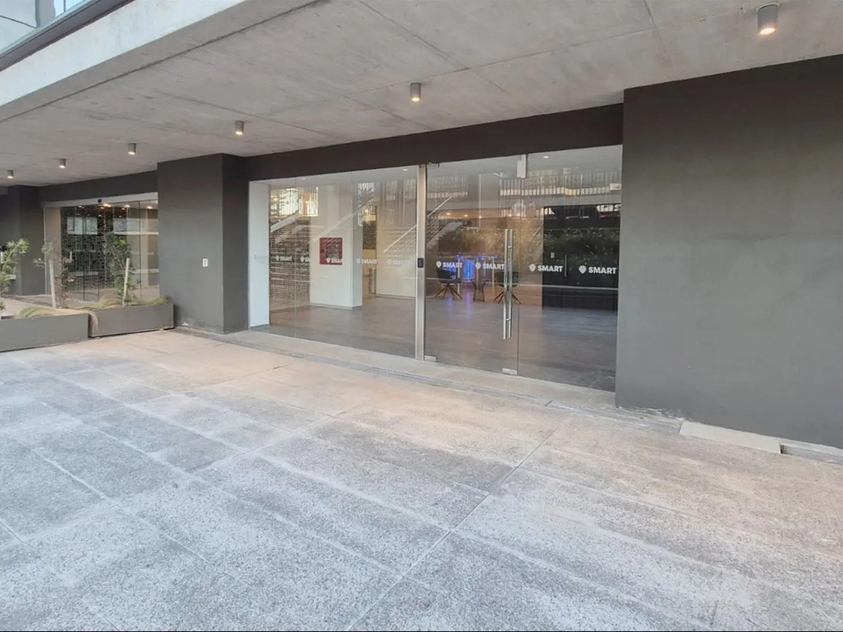 Alquiler O Venta - Oficinas De Cateogria - Carrasco · Foto 7