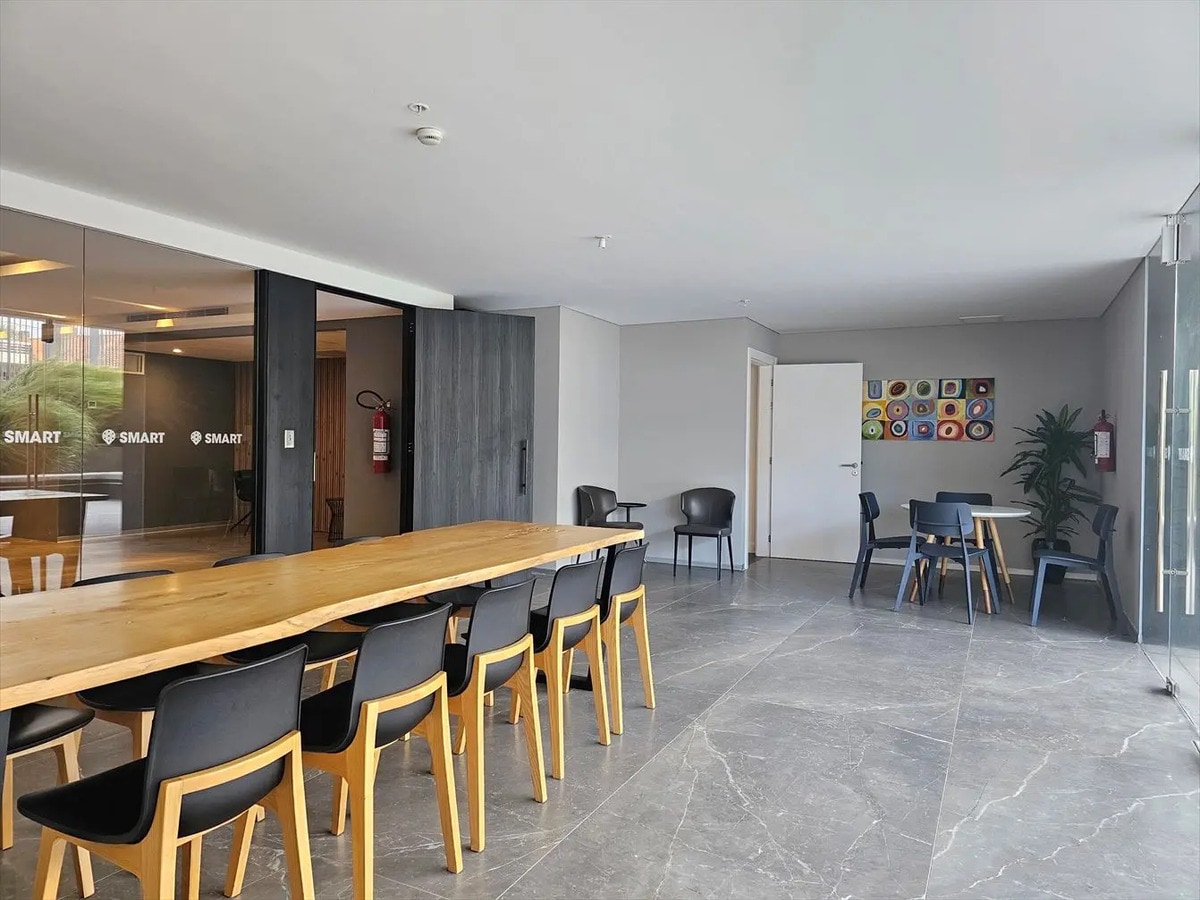 Alquiler O Venta - Oficinas De Cateogria - Carrasco · Foto 9