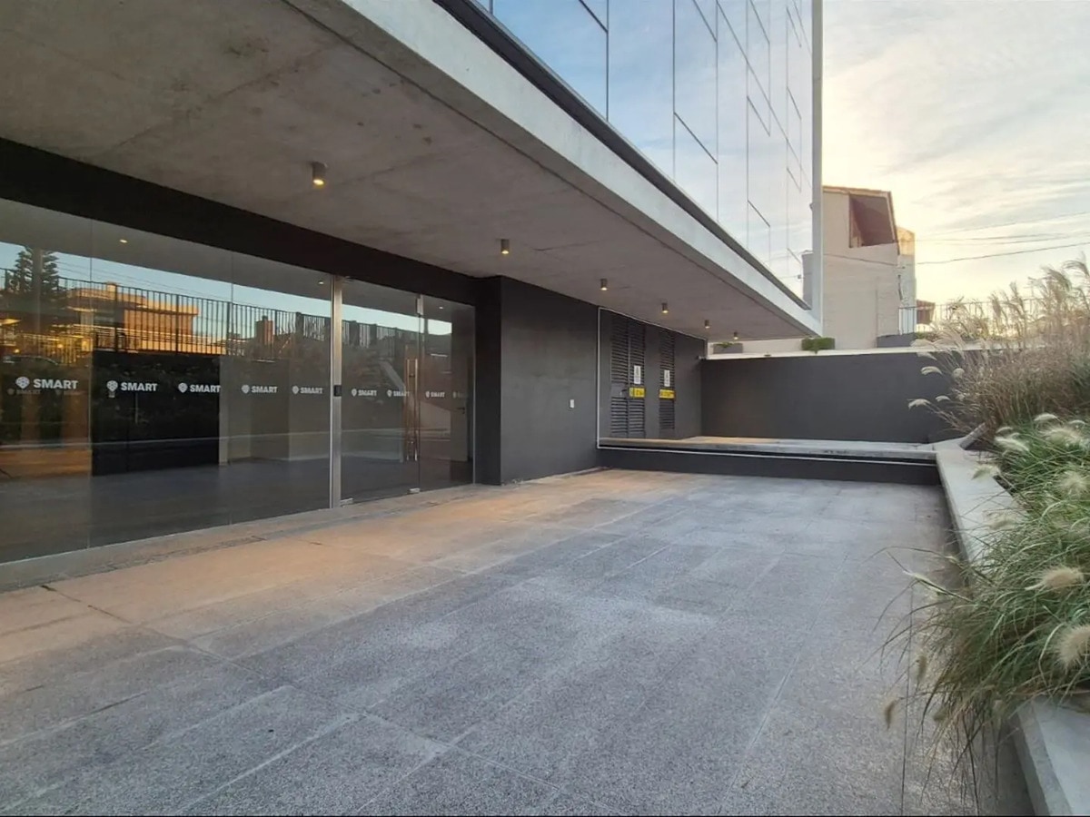 Alquiler O Venta - Oficinas De Cateogria - Carrasco · Foto 6