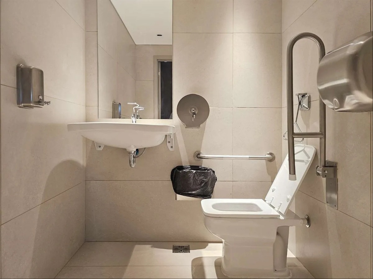 Venta O Alquiler Oficina - Carrasco Norte - Oficinas Aaa A A Metros De Barrios Privados · Foto 10