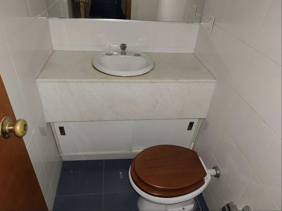 Alquiler- Venta Oficina - Plaza Independencia - Centro · Foto 11