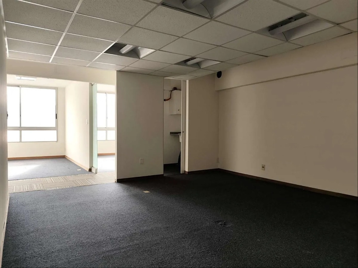 Alquiler- Venta Oficina - Plaza Independencia - Centro · Foto 4
