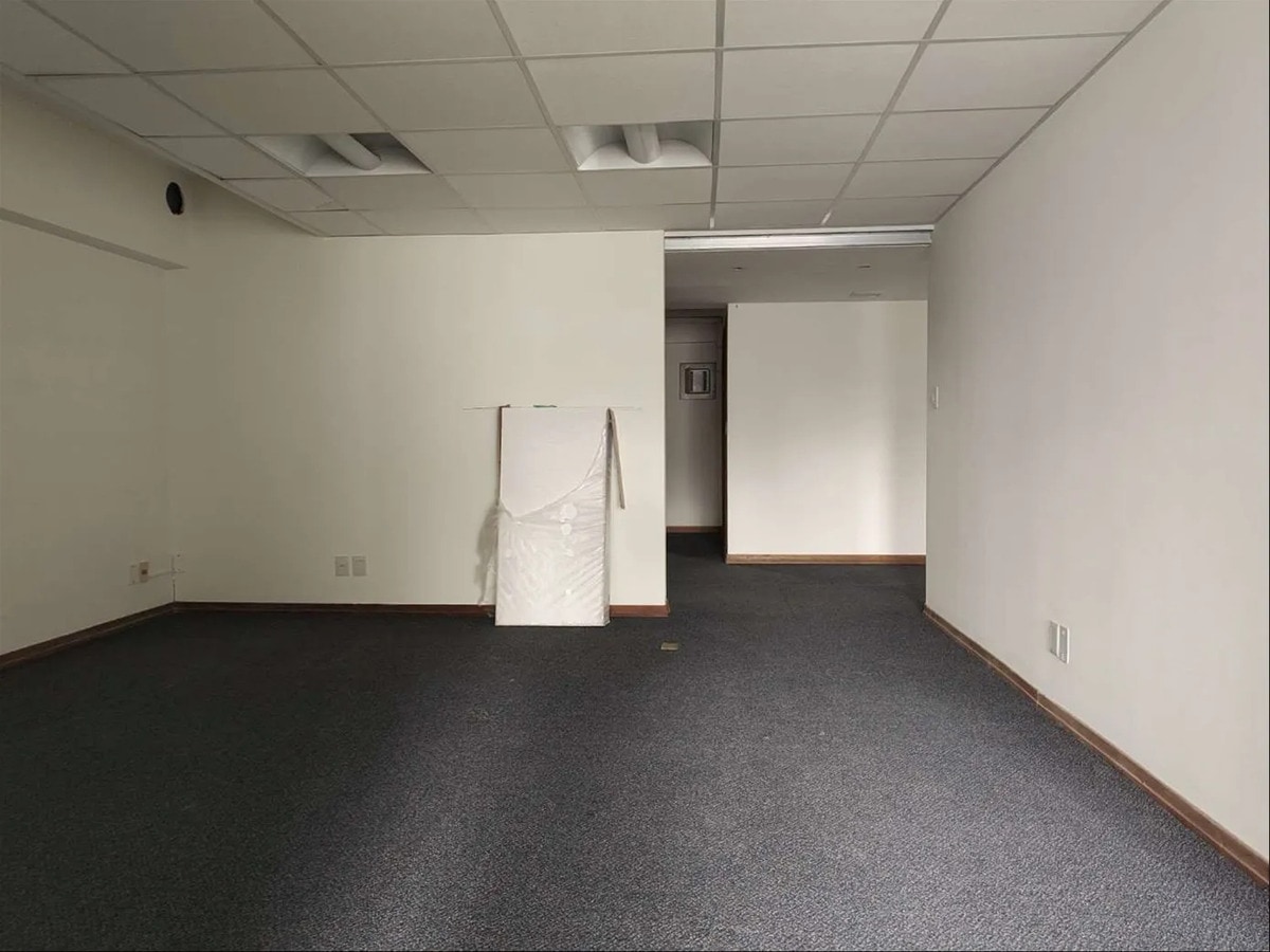 Alquiler- Venta Oficina - Plaza Independencia - Centro · Foto 10
