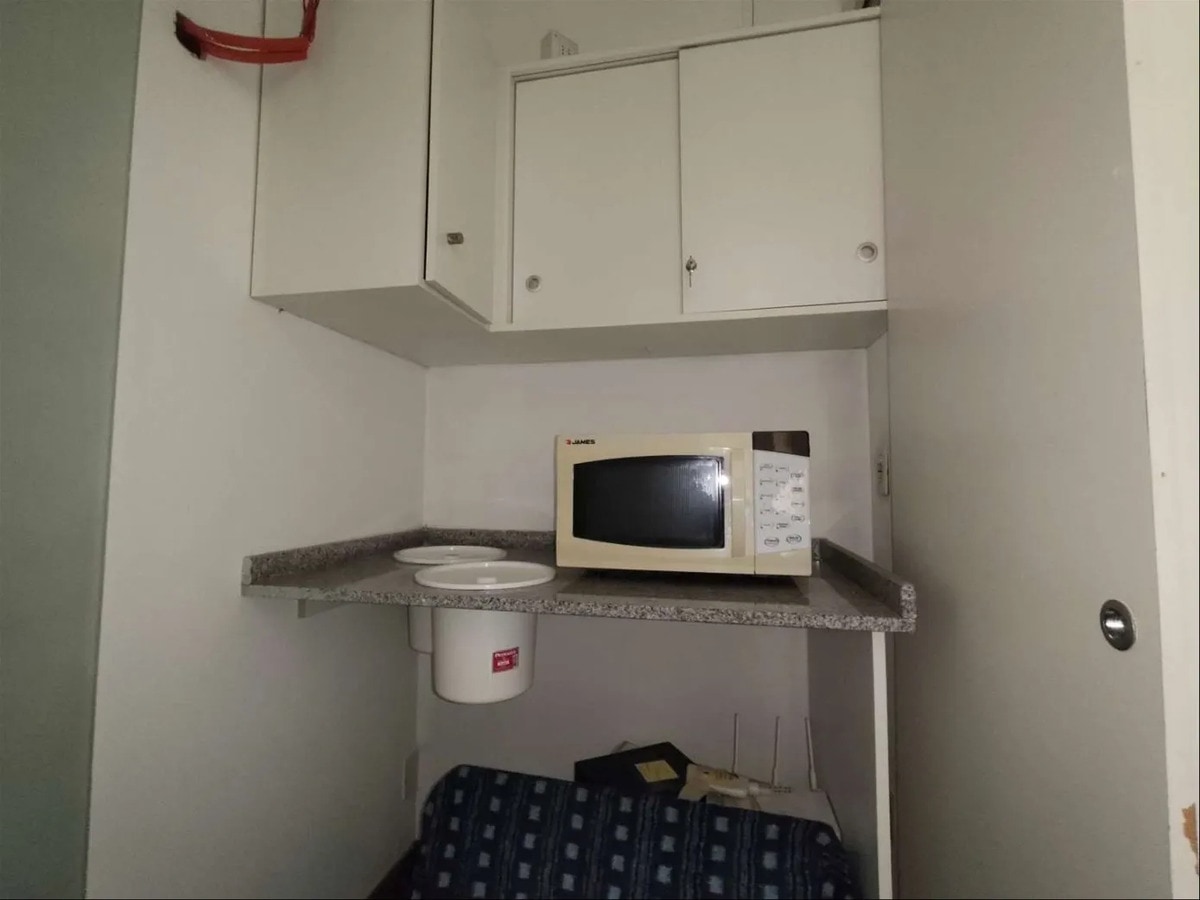 Alquiler- Venta Oficina - Plaza Independencia - Centro · Foto 12
