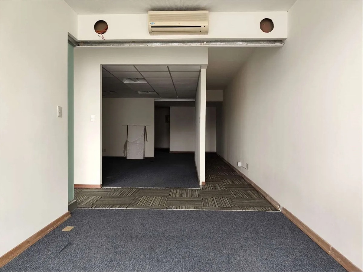 Alquiler- Venta Oficina - Plaza Independencia - Centro · Foto 7