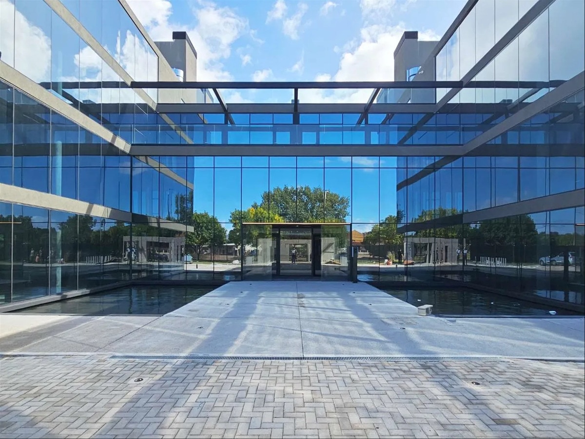 Venta O Alquiler Oficina - Carrasco Norte - Oficinas Aaa A A Metros De Barrios Privados · Foto 4