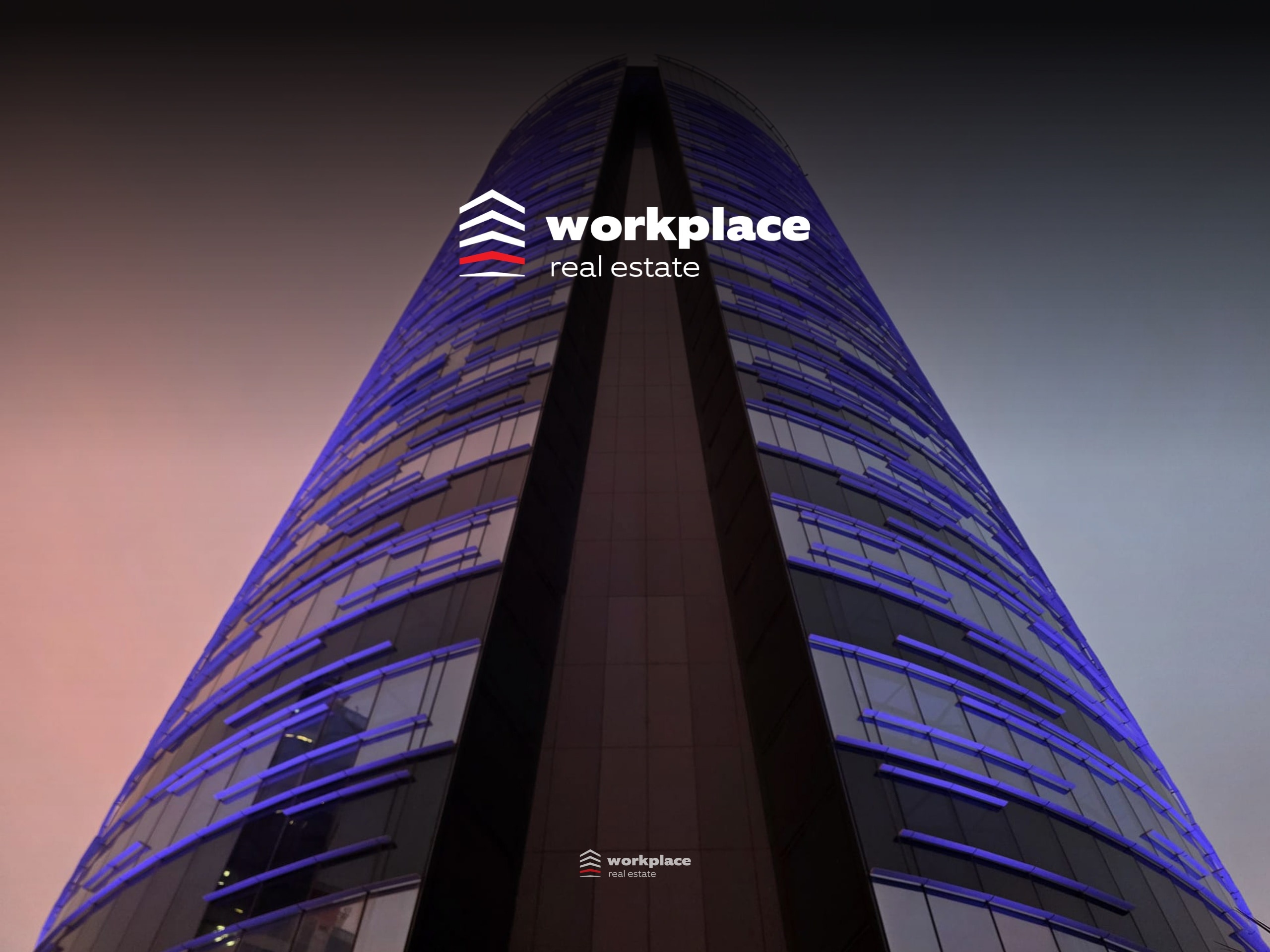 Alquiler Oficina Cosmos Tower / Df Buceo Con 4.000m2 De Amenities / A Estrenar