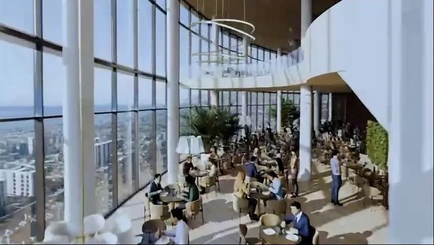 Alquiler Cosmos Flex / Puerto De Buceo / Todo Incluido Con 4.000m2 De Amenities / A Estrenar · Foto 11