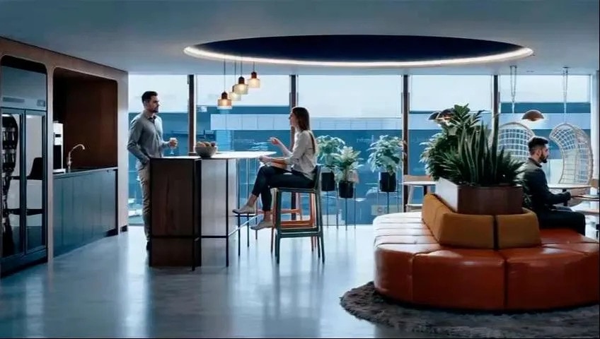 Alquiler Cosmos Flex / Puerto De Buceo / Todo Incluido Con 4.000m2 De Amenities / A Estrenar · Foto 10