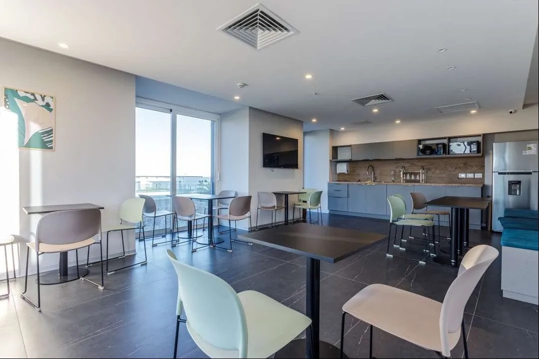 Alquiler Y Venta - Oficinas De Cateogria - Carrasco · Foto 9