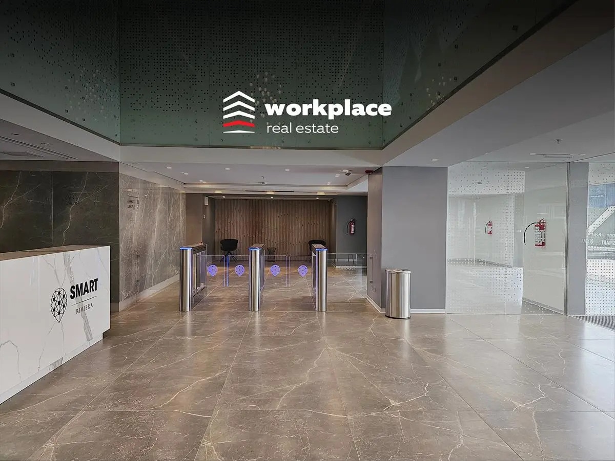 Alquiler Y Venta - Oficinas De Cateogria - Carrasco