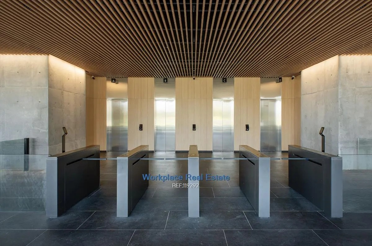 Alquiler - Oficina - Rambla Sur - Centro - Clase Aaa+ Leed Gold · Foto 7