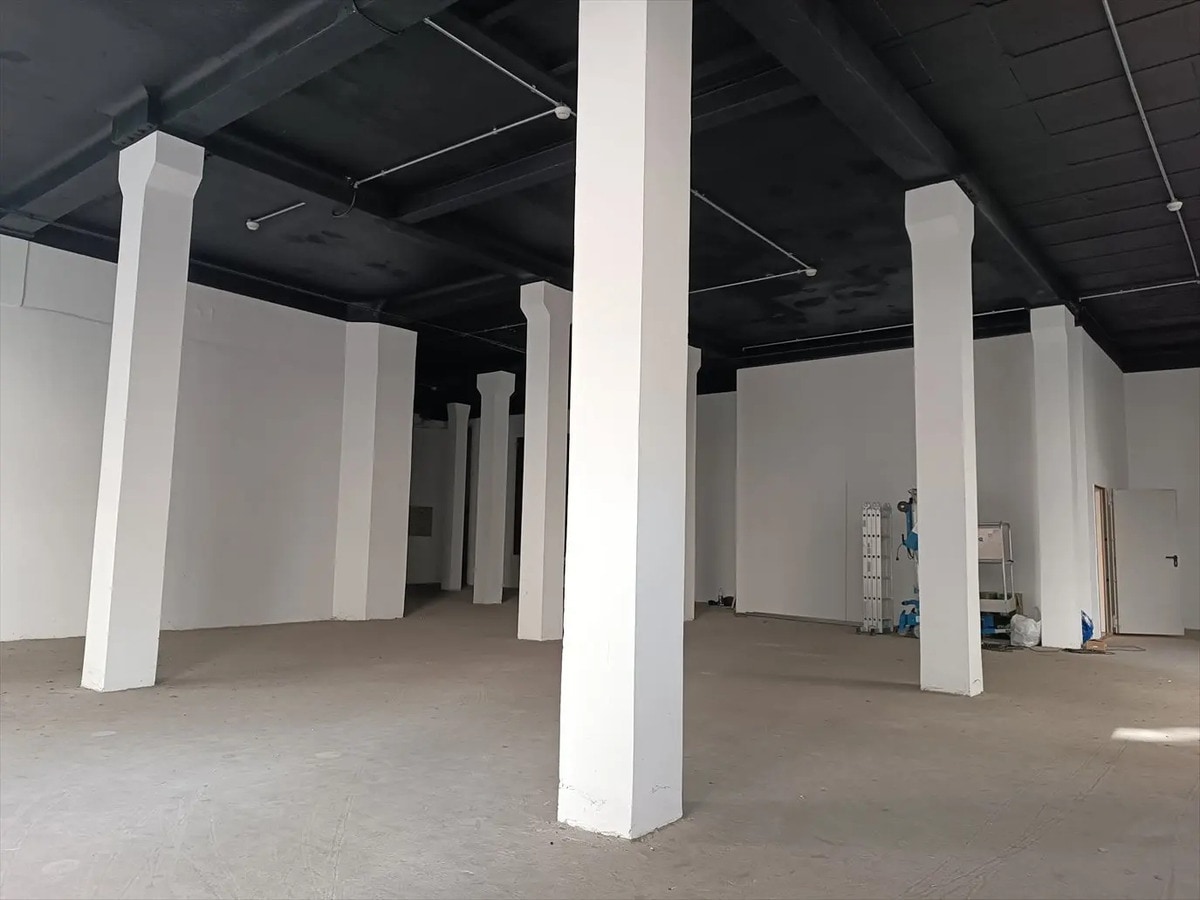 Alquiler - Local Comercial - Ciudad Vieja - Esquina · Foto 6